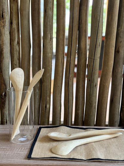 Muhali Wooden Spoon