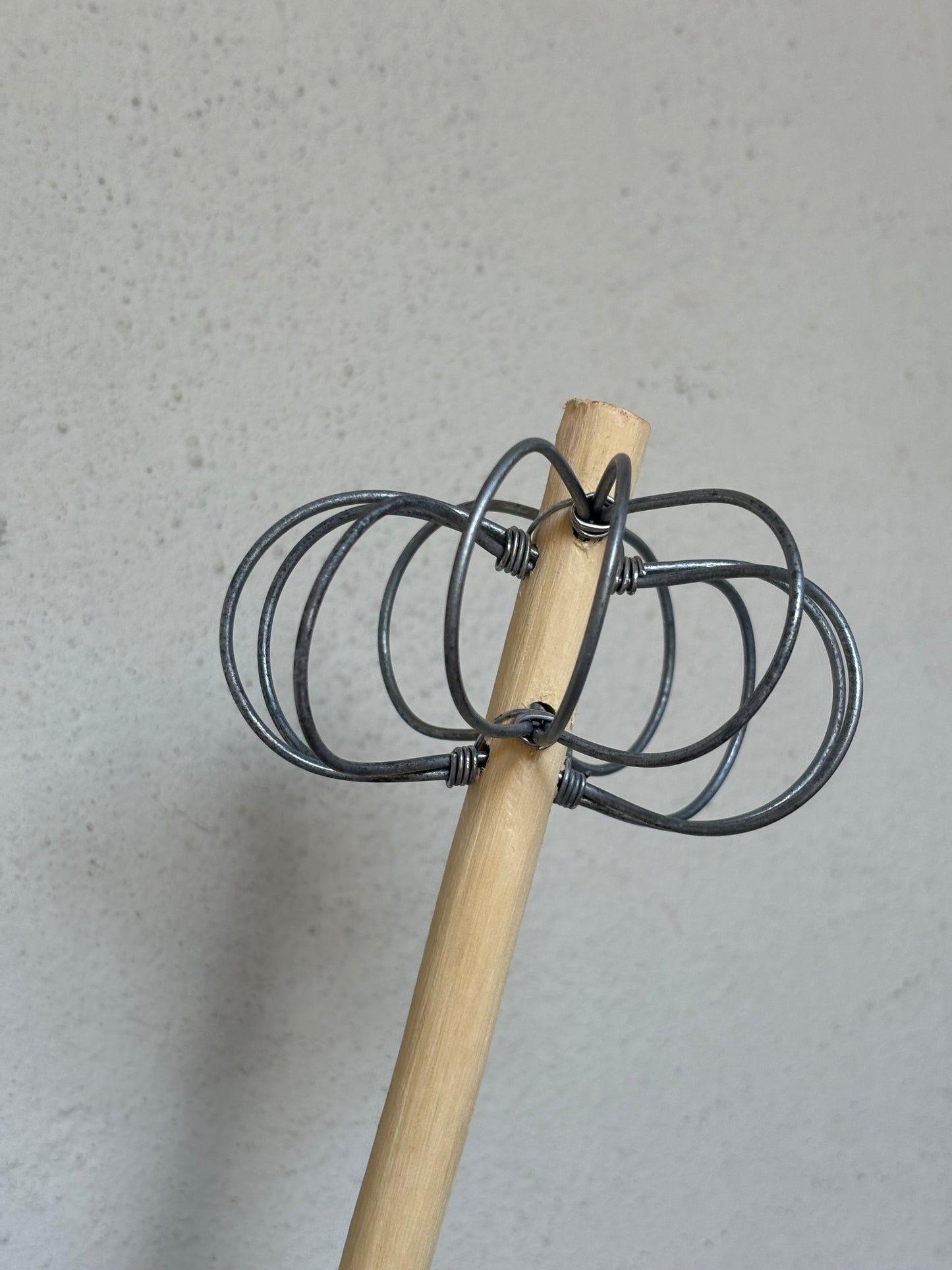 Mukumbi handmade whisk