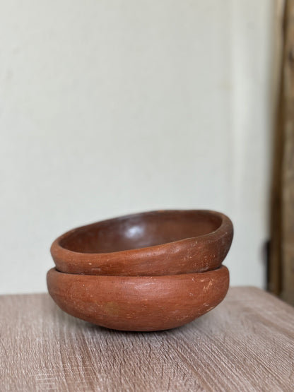 Mabebo Ceramic Bowl