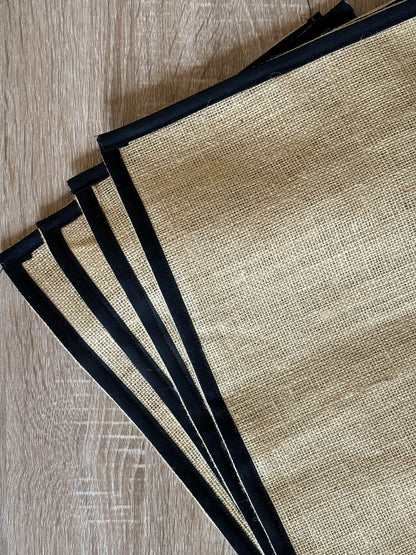 Masakha Place mats (set of 4)